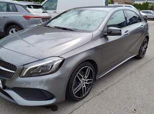 A 200 CDI / d 4Matic AMG Sport, 19900 €, Auto & Fahrrad-Autos in 6850 Stadt Dornbirn A 200 CDI / d 4Matic AMG Sport, 19900 €, Auto & Fahrrad-Autos in 6850 Stadt Dornbirn