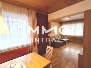 Eigentumswohnung im Erdgeschoss, zentrale Lage in St. Pölten-Stadt - 2 Zimmer, 0 €, Immobilien-Wohnungen in 3100 Stattersdorf