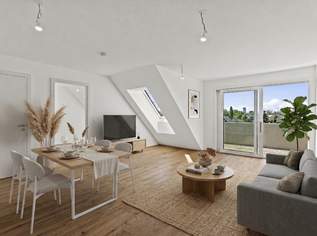 LEBEN mit WEITBLICK ++ im Projekt KARL74, 625000 €, Immobilien-Wohnungen in 1220 Donaustadt LEBEN mit WEITBLICK ++ im Projekt KARL74, 625000 €, Immobilien-Wohnungen in 1220 Donaustadt