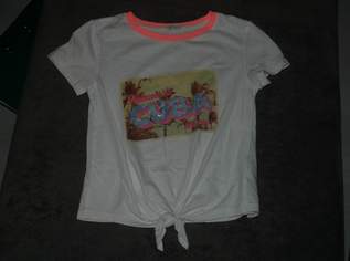 T-Shirt mit Knoten, 3 €, Kindersachen-Kindermode in 1210 Floridsdorf