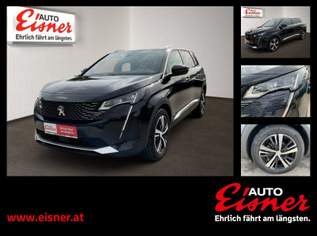 5008 PURE TECH 130 EAT8 GT, 31990 €, Auto & Fahrrad-Autos in 9020 Innere Stadt 5008 PURE TECH 130 EAT8 GT, 31990 €, Auto & Fahrrad-Autos in 9020 Innere Stadt