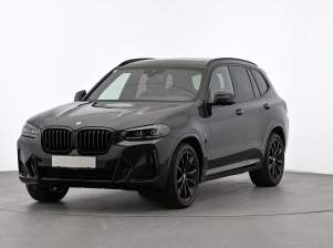 X3 xDrive20d M Sportpaket | Business Paket Plus, 43490 €, Auto & Fahrrad-Autos in 5710 Kaprun X3 xDrive20d M Sportpaket | Business Paket Plus, 43490 €, Auto & Fahrrad-Autos in 5710 Kaprun