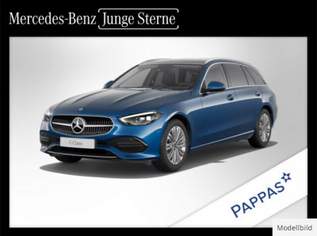 C 220 d 4MATIC T-Modell AVANTGARDE Line*Panoram..., 56900 €, Auto & Fahrrad-Autos in 4030 Kleinmünchen-Auwiesen