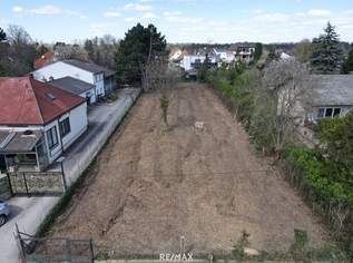 Top-Baugrundstück in begehrter Lage, 345000 €, Immobilien-Grund und Boden in 2231 Strasshof an der Nordbahn