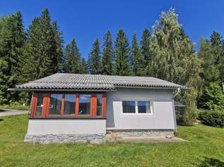 Entzückendes Wochenendhaus mit traumhafter Aussicht, 600 €, Immobilien-Häuser in 8583 Modriach