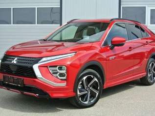Eclipse Cross 2.4 PHEV Top Hybrid 4WD Aut. * LEDER *KAMERA * LED, 24900 €, Auto & Fahrrad-Autos in 4693 Desselbrunn Eclipse Cross 2.4 PHEV Top Hybrid 4WD Aut. * LEDER *KAMERA * LED, 24900 €, Auto & Fahrrad-Autos in 4693 Desselbrunn