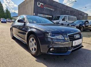 A4 *** 1. Besitz **** Attraction, 7690 €, Auto & Fahrrad-Autos in 6800 Gisingen A4 *** 1. Besitz **** Attraction, 7690 €, Auto & Fahrrad-Autos in 6800 Gisingen