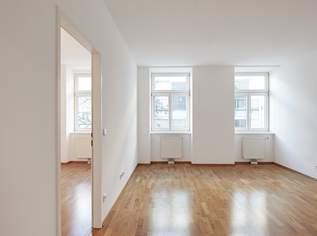 Moderne Altbauwohnung mit 3,7% BAR und € 3.000,- pro Quadratmeter, 169000 €, Immobilien-Wohnungen in 1150 Rudolfsheim-Fünfhaus