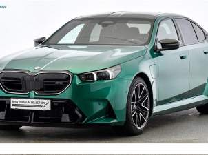 M5 M5