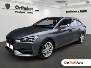 Leon 2.0 TDI DSG 150, 28900 €, Auto & Fahrrad-Autos in 2620 Gemeinde Neunkirchen