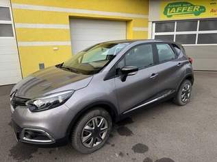 Captur Expression - nur 22990km TOP!!, 11499 €, Auto & Fahrrad-Autos in 8330 Feldbach Captur Expression - nur 22990km TOP!!, 11499 €, Auto & Fahrrad-Autos in 8330 Feldbach