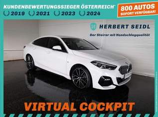 218 i Gran Coupe M-Sport Aut. *19 ZOLL / VOLL-LED /..., 26880 €, Auto & Fahrrad-Autos in 8200 Gleisdorf 218 i Gran Coupe M-Sport Aut. *19 ZOLL / VOLL-LED /..., 26880 €, Auto & Fahrrad-Autos in 8200 Gleisdorf