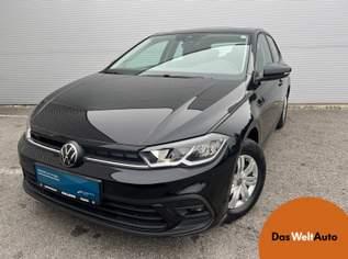 Polo 1.0, 22490 €, Auto & Fahrrad-Autos in 6971 Marktgemeinde Hard