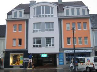 Amstetten, 2 Zimmer Wohnung im Zentrum, 00600 00253, 576.2 €, Immobilien-Wohnungen in 3300 Allersdorf