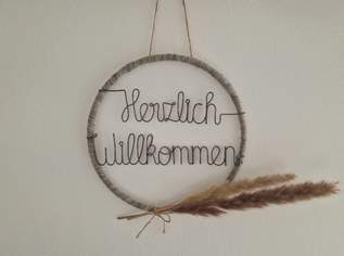 Türkranz Herzlich Willkommen, 9 €, Haus, Bau, Garten-Geschirr & Deko in 7400 Oberwart Türkranz Herzlich Willkommen, 9 €, Haus, Bau, Garten-Geschirr & Deko in 7400 Oberwart
