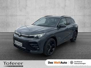 Tiguan Sport TDI DSG, 52900 €, Auto & Fahrrad-Autos in 4070 Eferding