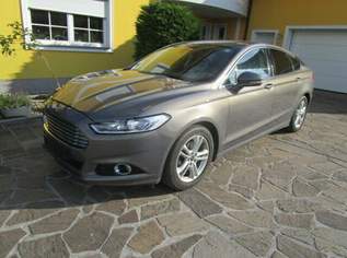 Mondeo Titanium, 6400 €, Auto & Fahrrad-Autos in 4720 Kallham Mondeo Titanium, 6400 €, Auto & Fahrrad-Autos in 4720 Kallham