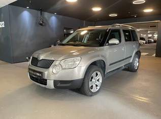 Yeti Ambition 4x4, 3890 €, Auto & Fahrrad-Autos in 6200 Marktgemeinde Jenbach Yeti Ambition 4x4, 3890 €, Auto & Fahrrad-Autos in 6200 Marktgemeinde Jenbach