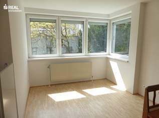 Nahe Sonnbergmarkt - Sonnig - Grünblick - teilmöbliert - Garagenplatz zusätzlich anmietbar, 988.7 €, Immobilien-Wohnungen in 1190 Döbling