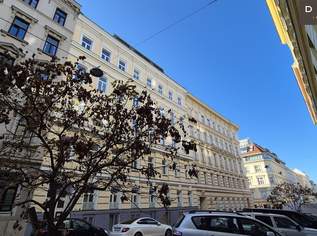 | ZENTRUMS NAHE | U4 PILGRAMGASSE | UNBEFRISTETER ALTBAU | IDEAL ZUR ALTERSVORSORGE, 126500 €, Immobilien-Wohnungen in 1050 Margareten | ZENTRUMS NAHE | U4 PILGRAMGASSE | UNBEFRISTETER ALTBAU | IDEAL ZUR ALTERSVORSORGE, 126500 €, Immobilien-Wohnungen in 1050 Margareten
