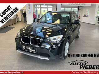 X1 xDrive 18d, 9990 €, Auto & Fahrrad-Autos in 8280 Fürstenfeld X1 xDrive 18d, 9990 €, Auto & Fahrrad-Autos in 8280 Fürstenfeld