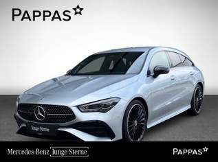 CLA 200 Shooting Brake, 42900 €, Auto & Fahrrad-Autos in Niederösterreich