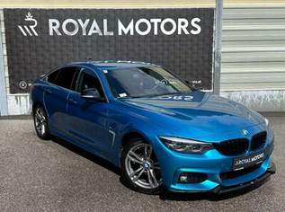 420d M Sport, 28990 €, Auto & Fahrrad-Autos in 4063 Hörsching