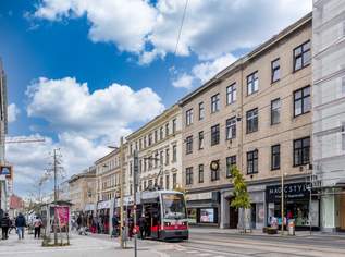 Familienbesitz - Anlage im Trendgrätzl - Brunnenviertel - Yppenmarkt, 2990000 €, Immobilien-Gewerbeobjekte in 1160 Ottakring