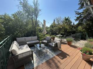 Charmantes Einfamilienhaus mit traumhaft schönem Garten! Maria Enzersdorf!, 1299000 €, Immobilien-Häuser in 2344 Gemeinde Maria Enzersdorf