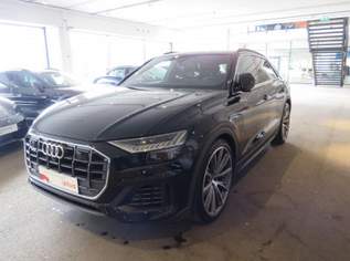 Q8 55 TFSI quattro, 58990 €, Auto & Fahrrad-Autos in 9400 Wolfsberg