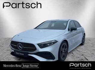 A 180 d Kompaktlimousine AMG Line, 29992 €, Auto & Fahrrad-Autos in 2700 