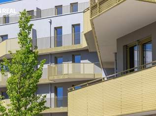 Westsonnen-Balkon - perfekte Familienwohnung im schönsten Eck von Floridsdorf - provisionsfrei, 445000 €, Immobilien-Wohnungen in 1210 Floridsdorf