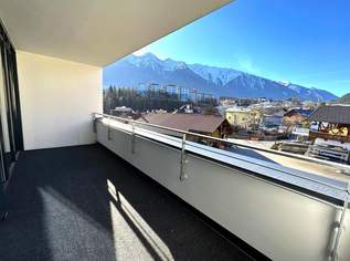 Famose 4-Zimmer-Wohnung mit Loggia in zentraler Lage!, 389000 €, Immobilien-Wohnungen in 6410 Marktgemeinde Telfs