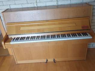 Klavier zu verkaufen, Marke SAUTER, 1500 €, Marktplatz-Musik & Musikinstrumente in 1120 Meidling Klavier zu verkaufen, Marke SAUTER, 1500 €, Marktplatz-Musik & Musikinstrumente in 1120 Meidling