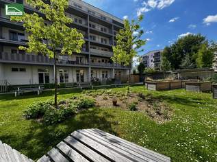 Urbaner Wohnkomfort in Grünlage - Moderne Neubauwohnung im Zentrum der Stadt!, 549 €, Immobilien-Wohnungen in 8020 Urbaner Wohnkomfort in Grünlage - Moderne Neubauwohnung im Zentrum der Stadt!, 549 €, Immobilien-Wohnungen in 8020