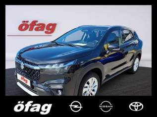 S-Cross 1.4 Hybrid shine Aut., 29990 €, Auto & Fahrrad-Autos in 5020 Altstadt