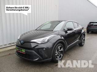 C-HR 2.0 Hybrid C-LUB CVT, 24990 €, Auto & Fahrrad-Autos in 1220 Donaustadt C-HR 2.0 Hybrid C-LUB CVT, 24990 €, Auto & Fahrrad-Autos in 1220 Donaustadt
