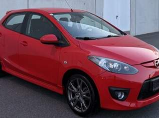 Mazda2 1.5i GTA 2.Besitz, 7990 €, Auto & Fahrrad-Autos in 2301 Gemeinde Groß-Enzersdorf