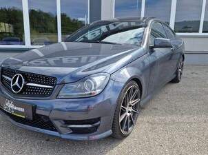 C 180 Coupe Aut. AMG-Packet, 14999 €, Auto & Fahrrad-Autos in 4150 Rohrbach-Berg C 180 Coupe Aut. AMG-Packet, 14999 €, Auto & Fahrrad-Autos in 4150 Rohrbach-Berg