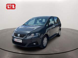 Alhambra Business,Rückfahrkamera,Spurhaltea..., 15880 €, Auto & Fahrrad-Autos in 4600 Wels