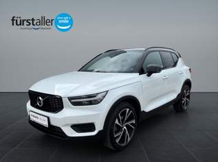 XC40 T3 R-Design Geartronic, 33990 €, Auto & Fahrrad-Autos in 8600 Bruck an der Mur