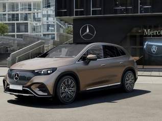 EQE 350+ SUV Österreich-Edition, 64900 €, Auto & Fahrrad-Autos in 4030 Kleinmünchen-Auwiesen