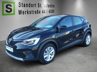 CAPTUR Equilibre TCe 90, 14490 €, Auto & Fahrrad-Autos in 4300 Gemeinde Sankt Valentin CAPTUR Equilibre TCe 90, 14490 €, Auto & Fahrrad-Autos in 4300 Gemeinde Sankt Valentin