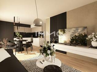 Stadtterrassen Peuerbach ** BAUBEGINN ERFOLGT! **, 287637 €, Immobilien-Wohnungen in 4722 Peuerbach