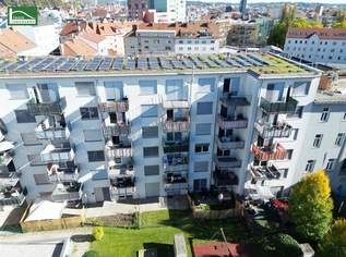 Entdecken Sie exklusive Mietwohnungen im Herz von Graz: Ihr neues Zuhause in der Friedhofgasse!, 634.99 €, Immobilien-Wohnungen in 8020 