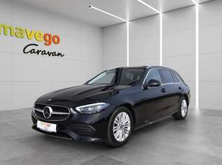 C 200 d T, 31990 €, Auto & Fahrrad-Autos in 3442 Gemeinde Langenrohr