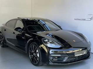 Panamera Executive E-Hybrid *MATRIX*BOSE*Massage*, 76890 €, Auto & Fahrrad-Autos in 5020 Altstadt