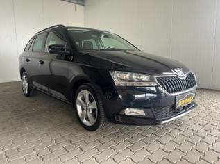 Fabia Style, 8990 €, Auto & Fahrrad-Autos in 8160 Weiz
