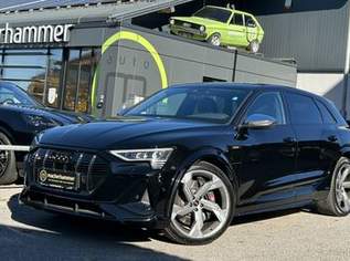 e-tron S quattro 95 kW/h *EDITION*MATRIX*B, 49900 €, Auto & Fahrrad-Autos in 5102 Anthering e-tron S quattro 95 kW/h *EDITION*MATRIX*B, 49900 €, Auto & Fahrrad-Autos in 5102 Anthering