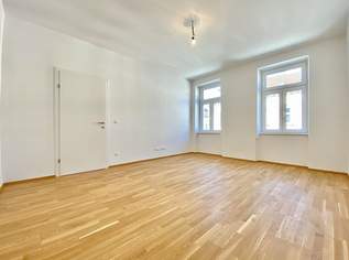 Generalsaniert I kompakter Schnitt I Fußbodenheizung I moderne Ausstattung I U-Bahn-Nähe, 289000 €, Immobilien-Gewerbeobjekte in 1170 Hernals